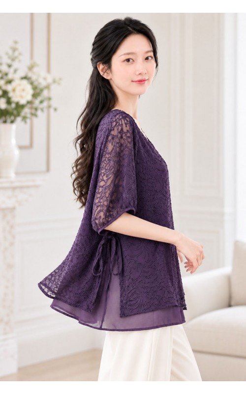 4✮- PFFRY8104 - Top