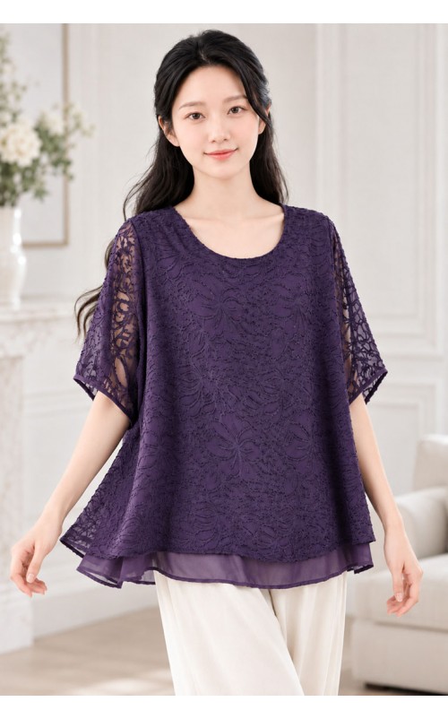 4✮- PFFRY8104 - Top