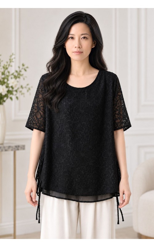 4✮- PFFRY8104 - Top