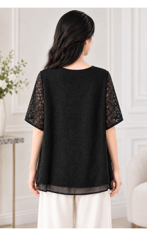 4✮- PFFRY8104 - Top