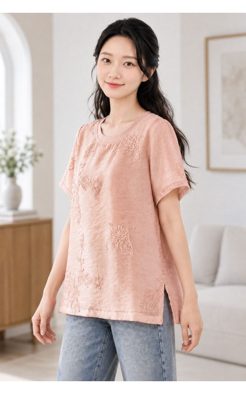 4✮- PFFRY8108 - Top
