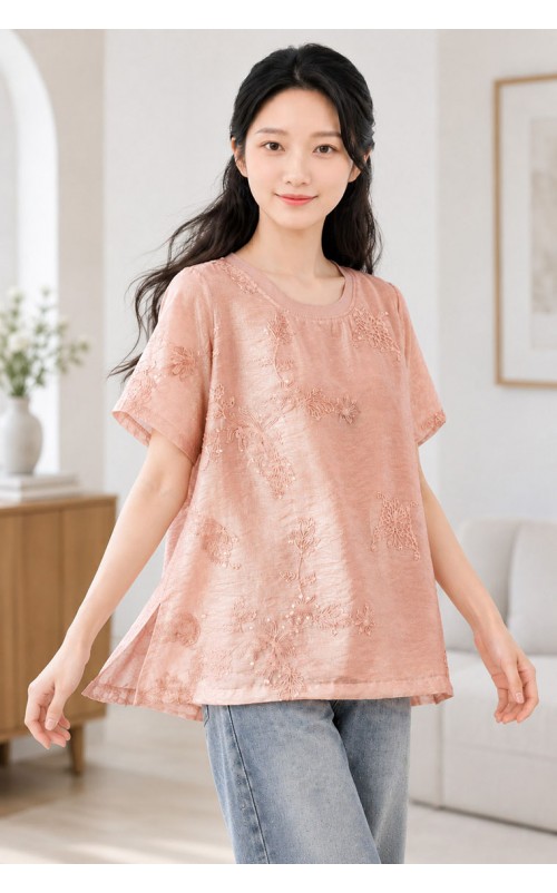 4✮- PFFRY8108 - Top