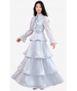 4✮- PFFRY8148 - Maxi Dress