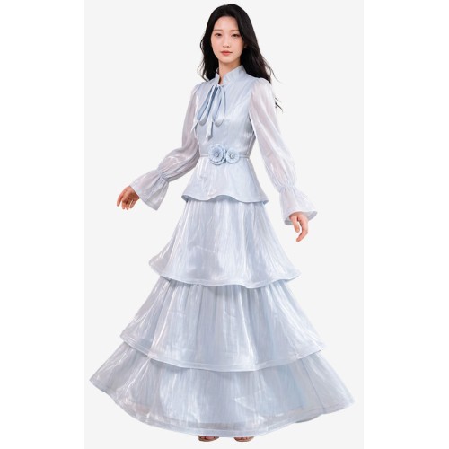 4✮- PFFRY8148 - Maxi Dress