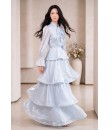 4✮- PFFRY8148 - Maxi Dress