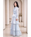 4✮- PFFRY8148 - Maxi Dress