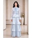 4✮- PFFRY8148 - Maxi Dress