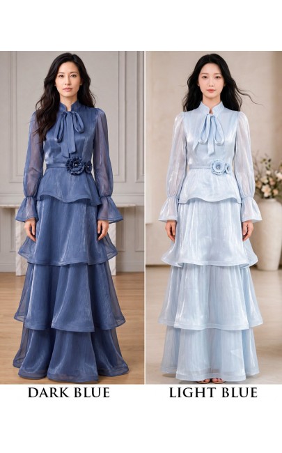 4✮- PFFRY8148 - Maxi Dress