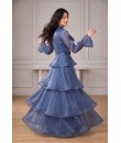 4✮- PFFRY8148 - Maxi Dress