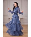 4✮- PFFRY8148 - Maxi Dress
