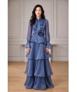 4✮- PFFRY8148 - Maxi Dress