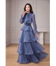 4✮- PFFRY8148 - Maxi Dress