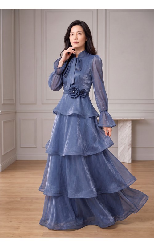 4✮- PFFRY8148 - Maxi Dress