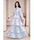4✮- PFFRY8148 - Maxi Dress