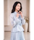4✮- PFFRY8148 - Maxi Dress