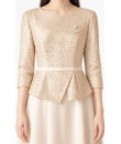 4✮- PFFRY8308 - Midi Dress