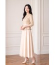 4✮- PFFRY8308 - Midi Dress