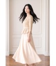 4✮- PFFRY8308 - Midi Dress