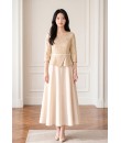 4✮- PFFRY8308 - Midi Dress