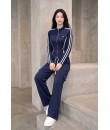 4✮- PGFRY8214 - Set (Top+Pants)