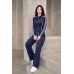 4✮- PGFRY8214 - Set (Top+Pants)