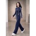 4✮- PGFRY8214 - Set (Top+Pants)