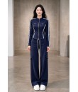 4✮- PGFRY8214 - Set (Top+Pants)