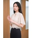 4✮- PGFRY8267 - Mermaid Midi Dress (Top+Skirt)