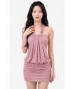 4✮- PGFRY8268 - Mini Dress
