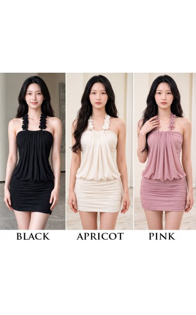 4✮- PGFRY8268 - Mini Dress