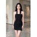 4✮- PGFRY8268 - Mini Dress