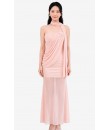 4✮- PGFRY8269 - Bodycon Mini Dress