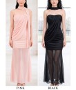 4✮- PGFRY8269 - Bodycon Mini Dress