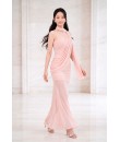 4✮- PGFRY8269 - Bodycon Mini Dress