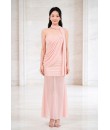 4✮- PGFRY8269 - Bodycon Mini Dress