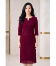 4✮- PGFRY8277 - Midi Dress