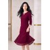 4✮- PGFRY8277 - Midi Dress
