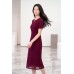 4✮- PGFRY8277 - Midi Dress