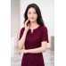 4✮- PGFRY8277 - Midi Dress
