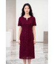 4✮- PGFRY8277 - Midi Dress