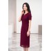 4✮- PGFRY8277 - Midi Dress
