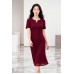 4✮- PGFRY8277 - Midi Dress