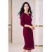 4✮- PGFRY8277 - Midi Dress