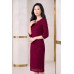 4✮- PGFRY8277 - Midi Dress