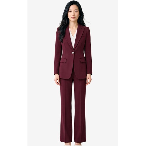 4✮- PGFRY8314 - Set (Blazer+Pants)