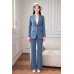 4✮- PGFRY8314 - Set (Blazer+Pants)