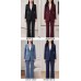 4✮- PGFRY8314 - Set (Blazer+Pants)