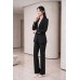 4✮- PGFRY8314 - Set (Blazer+Pants)
