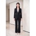 4✮- PGFRY8314 - Set (Blazer+Pants)
