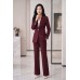 4✮- PGFRY8314 - Set (Blazer+Pants)